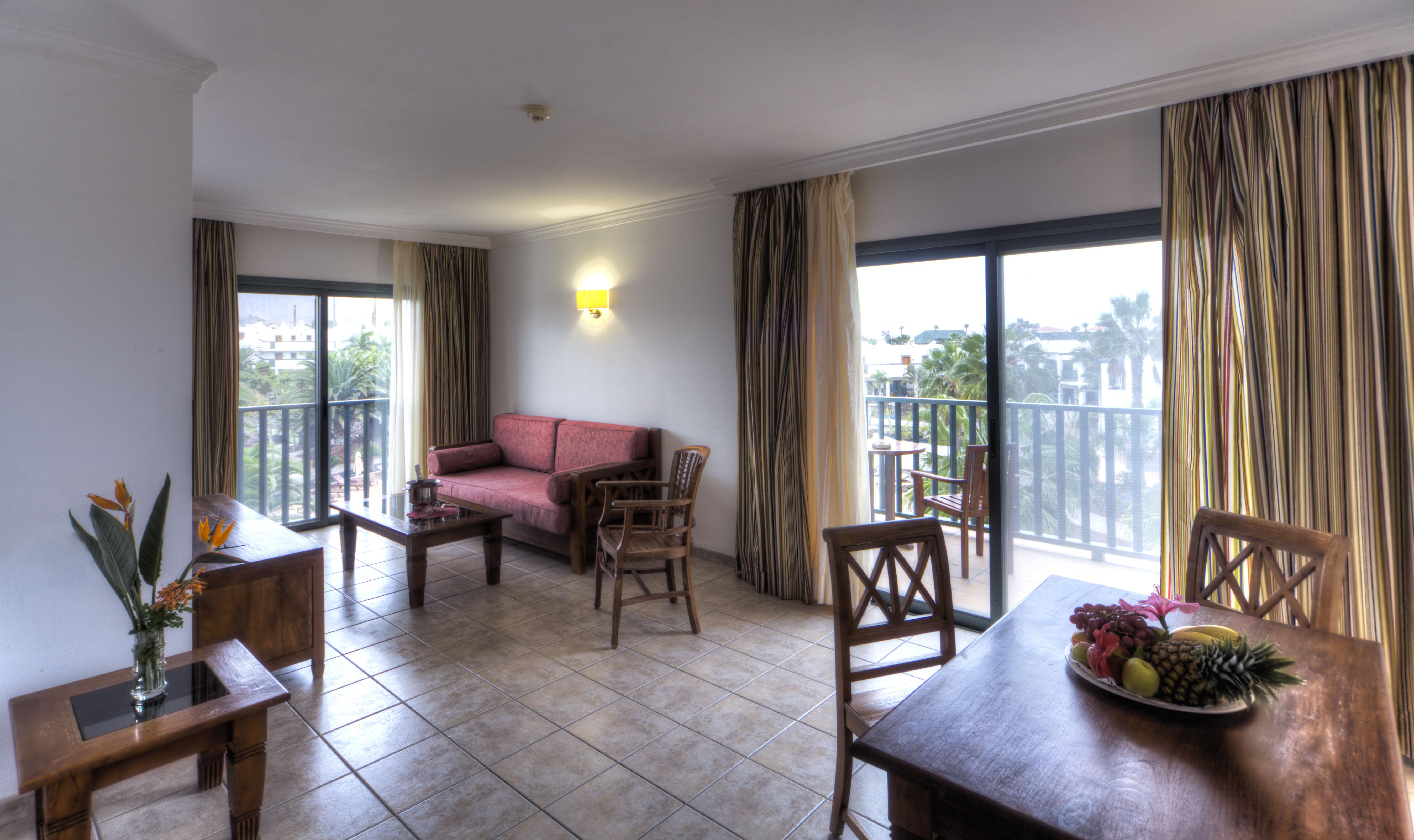 Marismas De Aparthotel