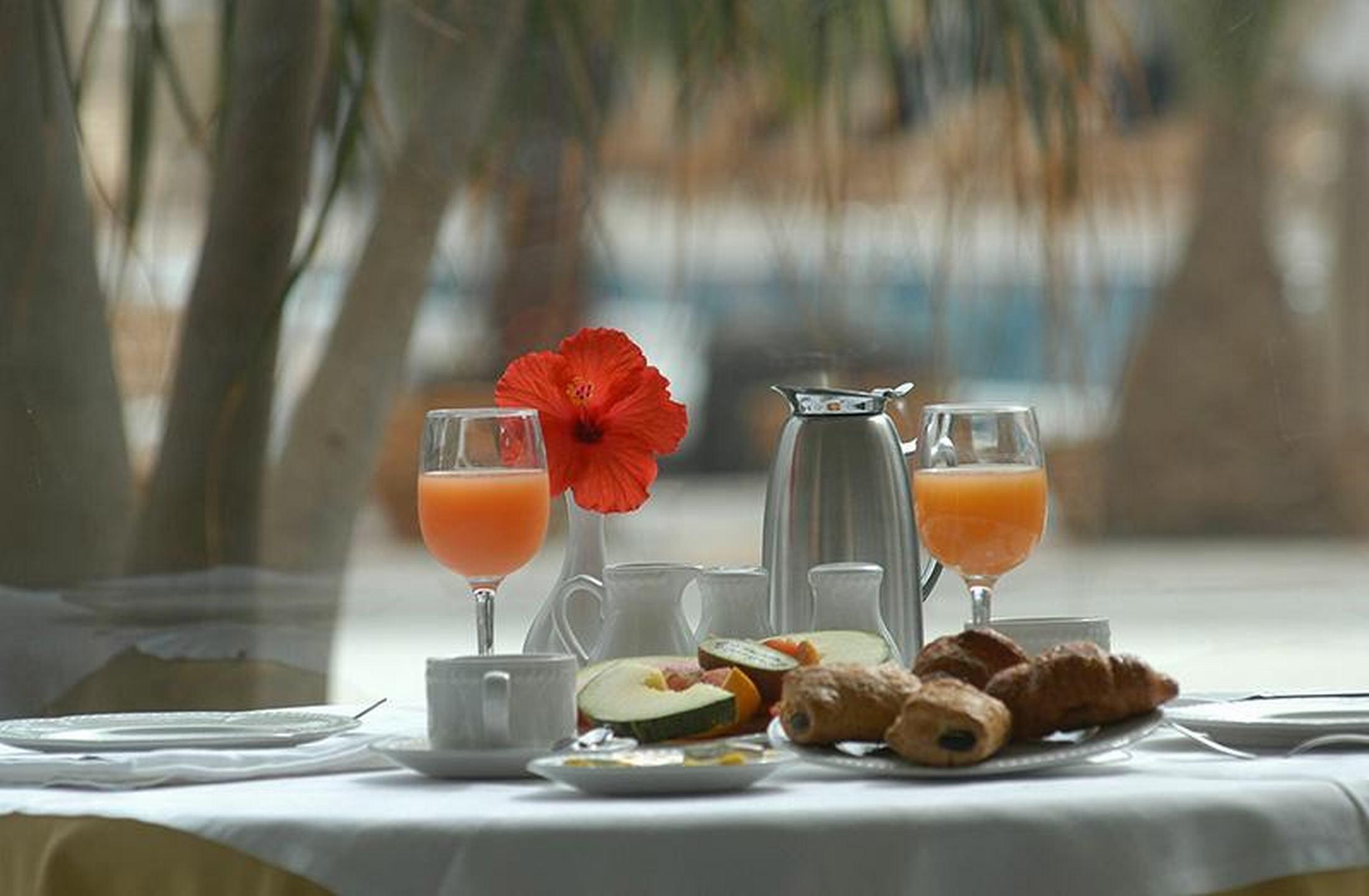 Marismas De Aparthotel Corralejo