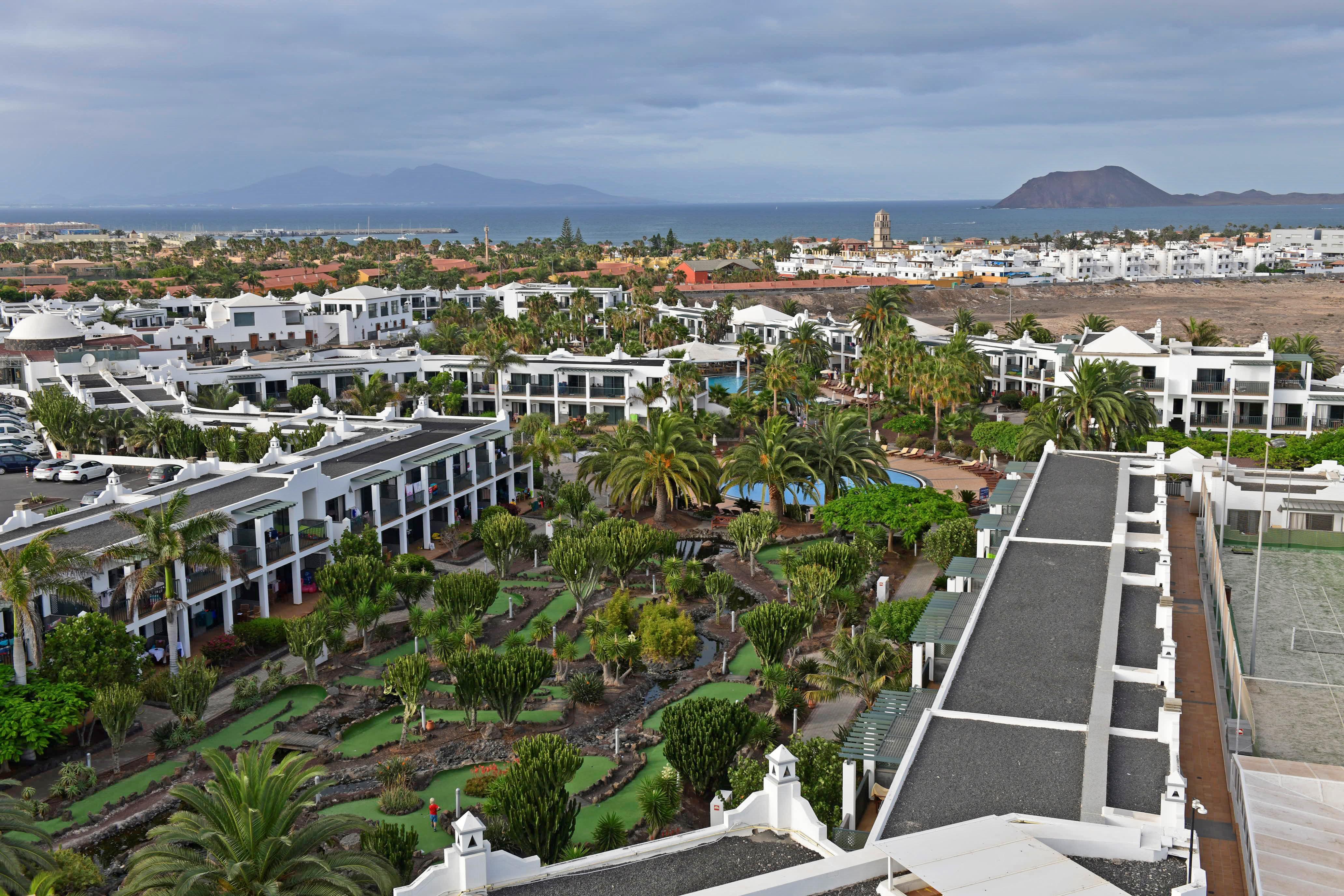 Marismas De Aparthotel 3*
