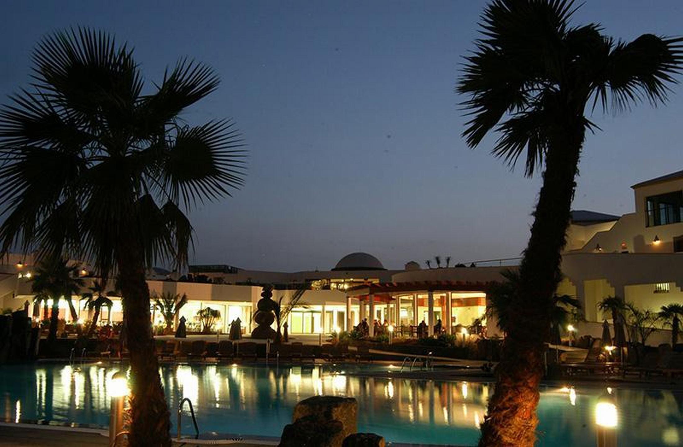 Aparthotel Marismas De 3*