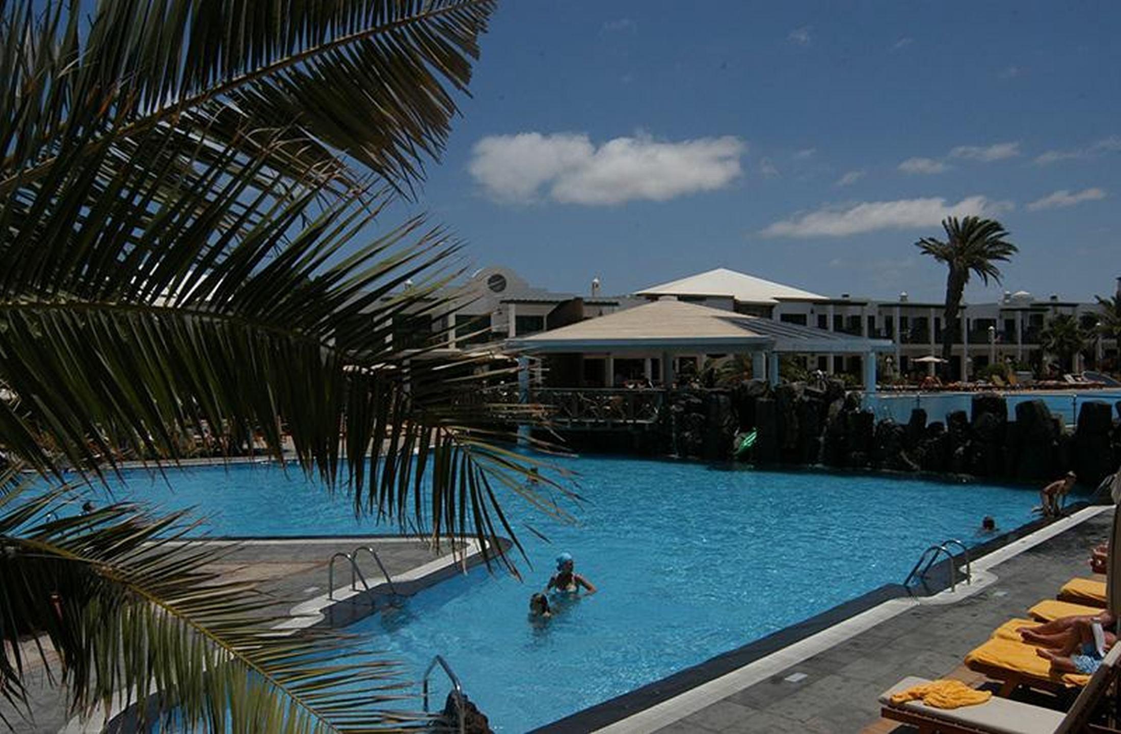 Marismas De Aparthotel 3*