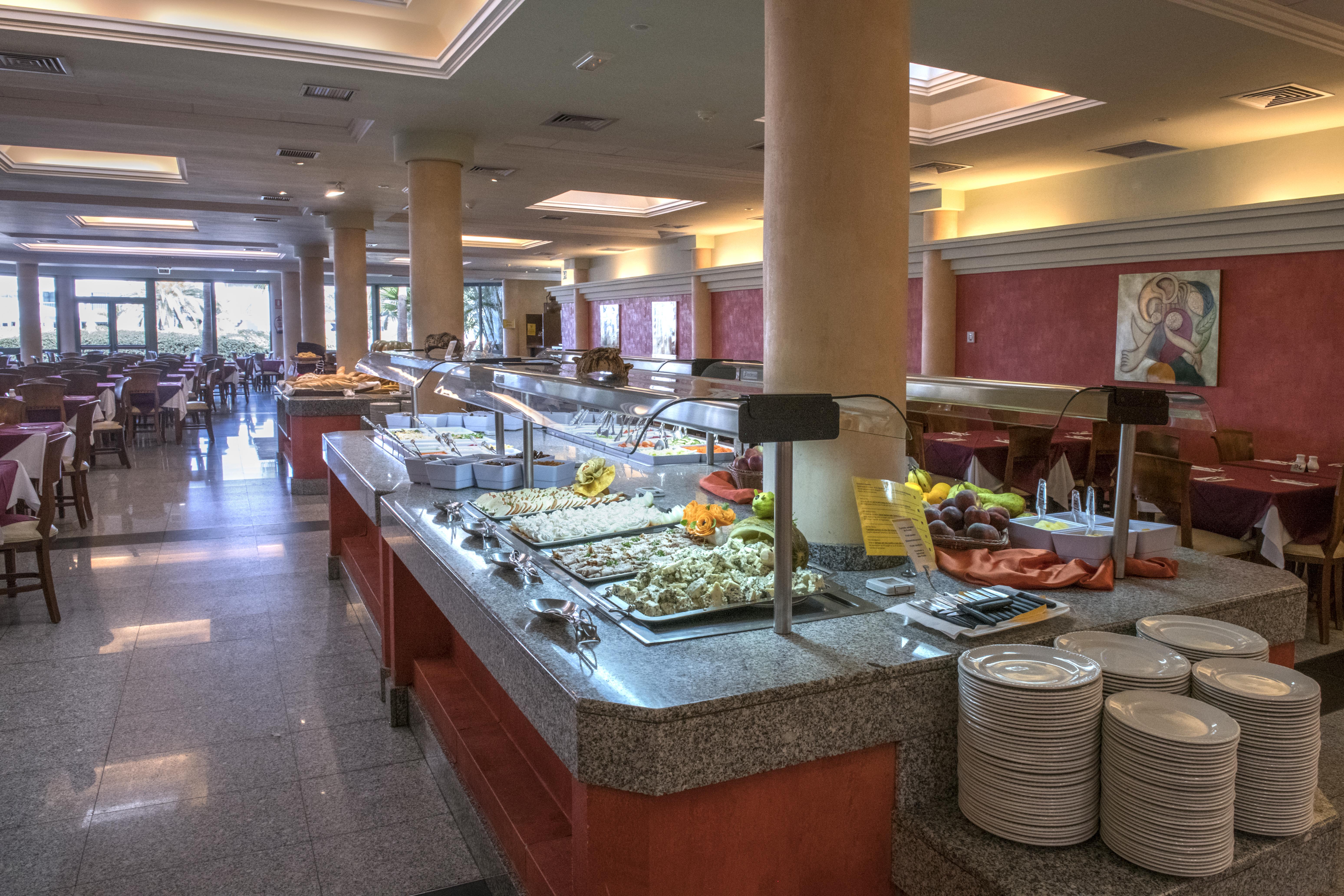 Aparthotel Marismas De 3*