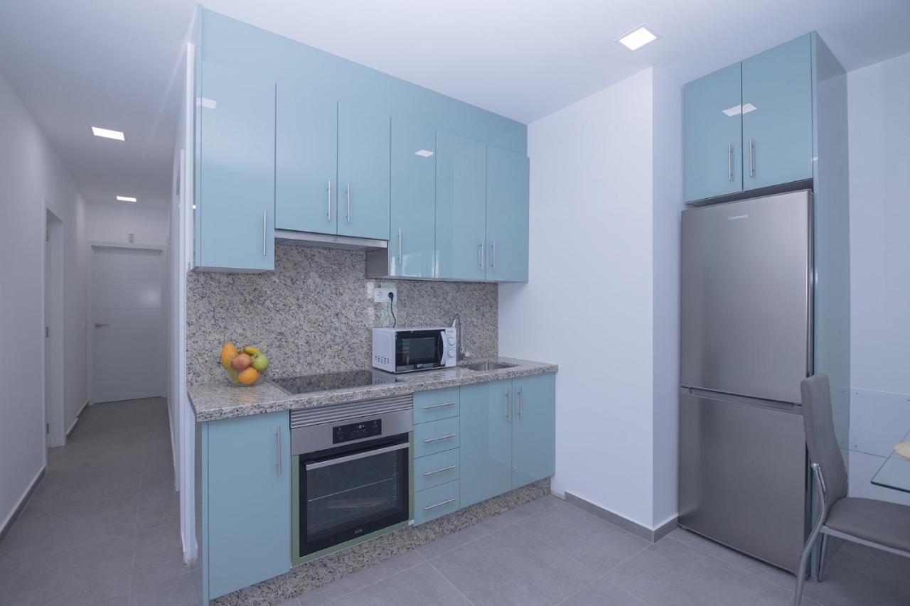 Apartamento Urban 3 Beachfront By Holidays