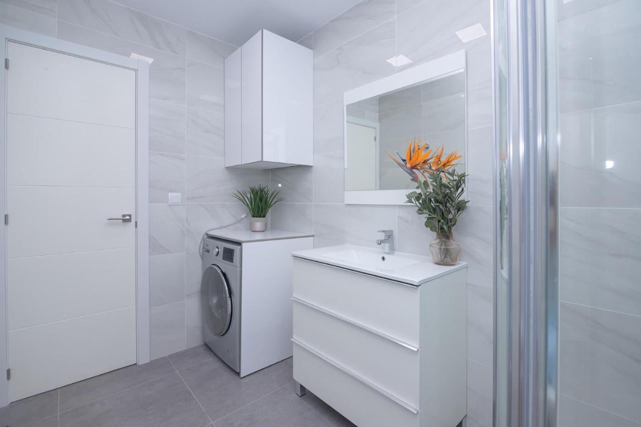 Urban 3 Beachfront By Holidays Apartamento Corralejo