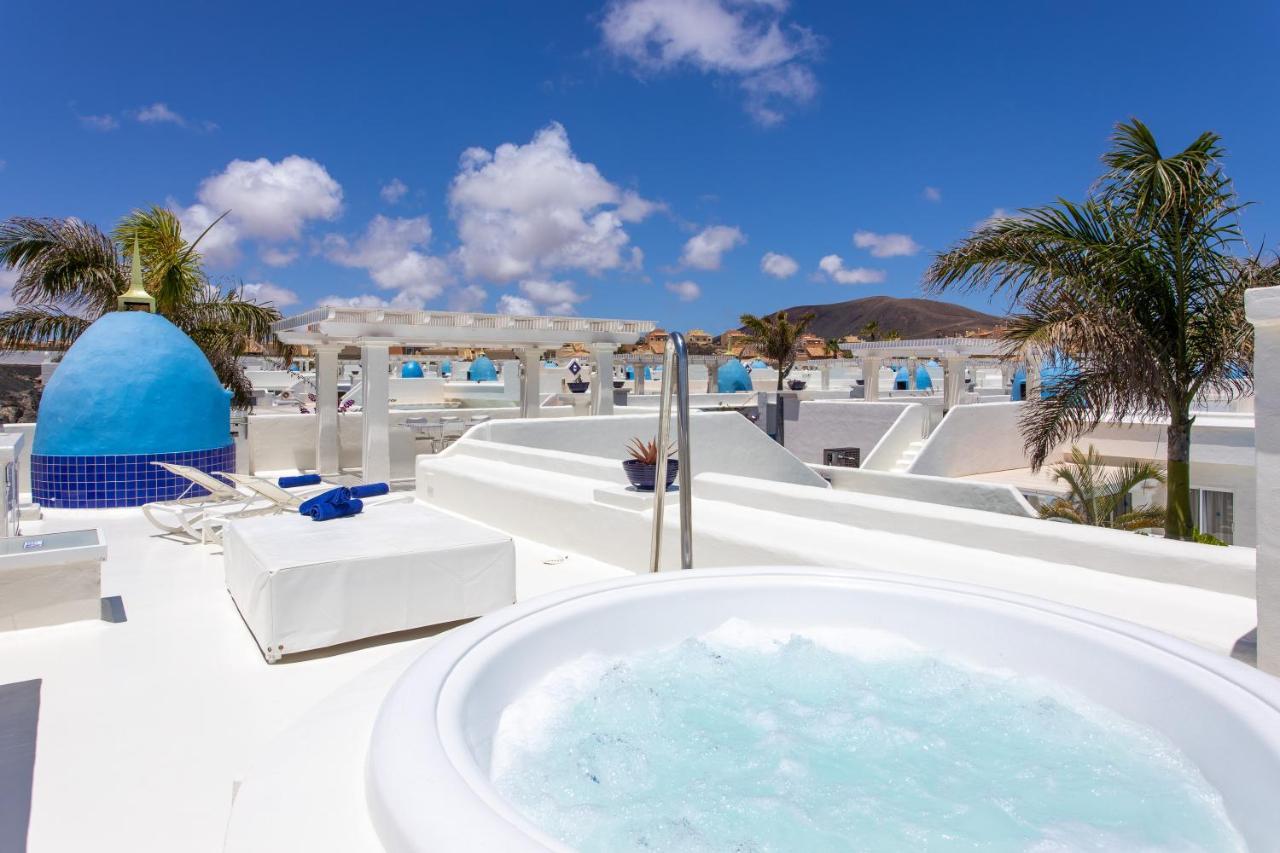913 Villa Corralejo