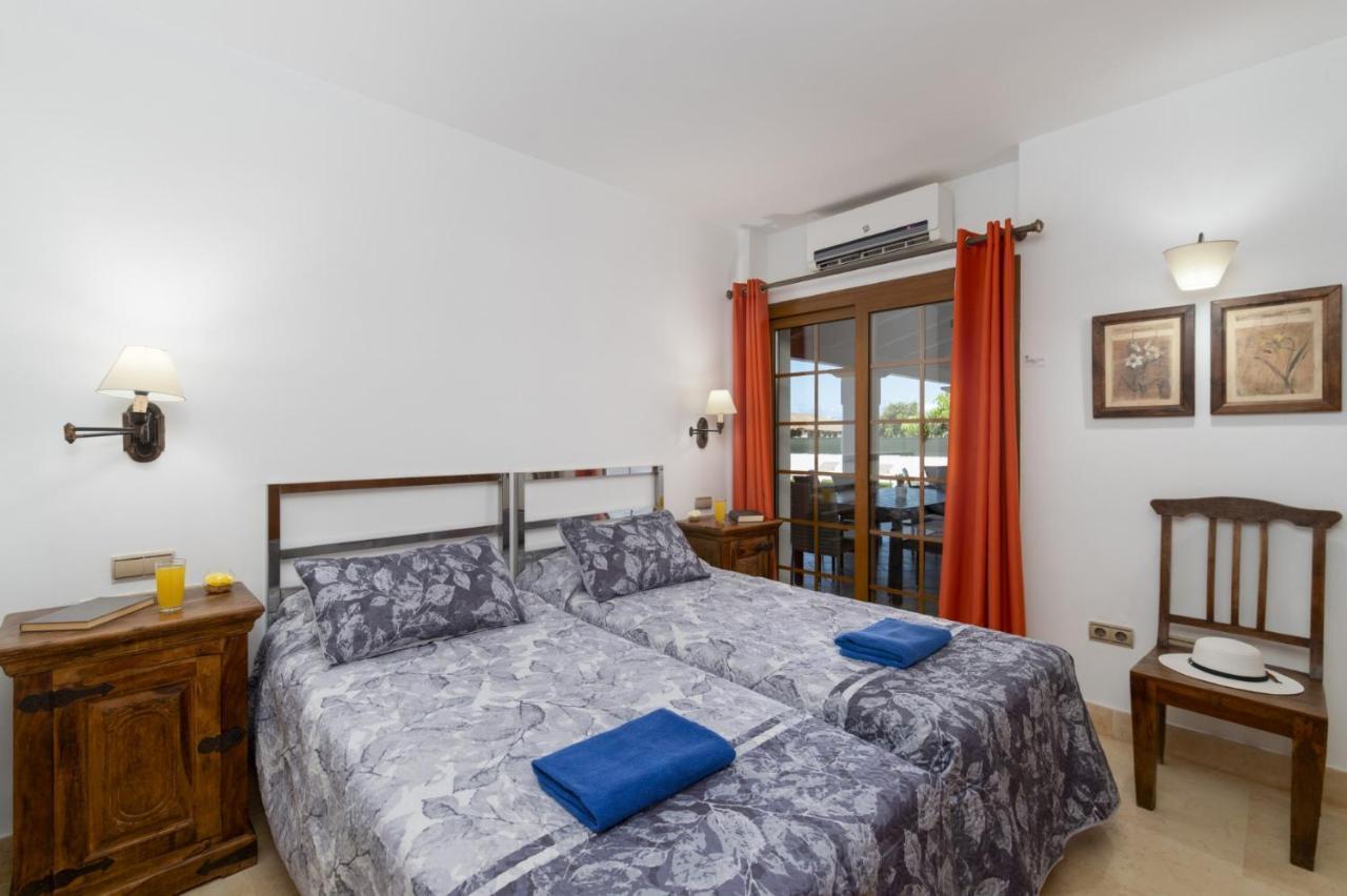 Jardin Canario By Villa