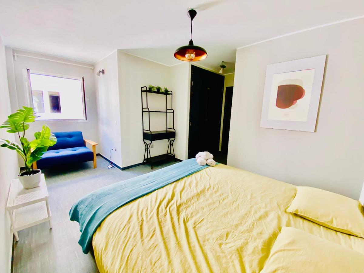 Apartment Golden Wave Surf 2