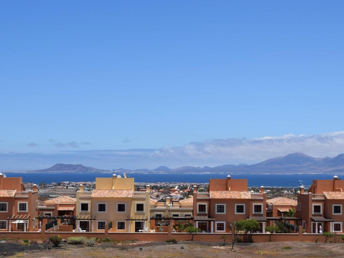 Mirador De Lobos Golf A18 * Corralejo