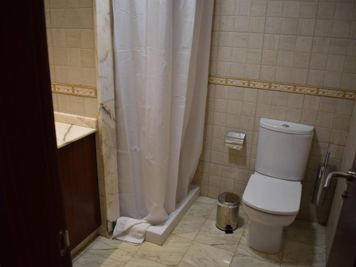 Mirador De Lobos Golf A18 Holiday home