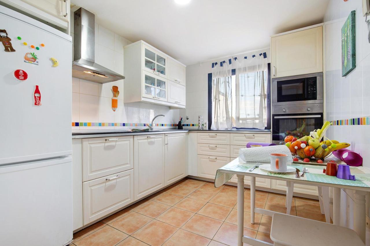 La Casa Blanca Holiday home