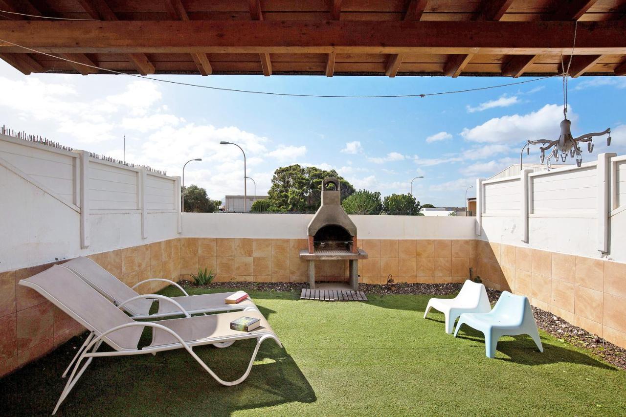 Holiday home La Casa Blanca
