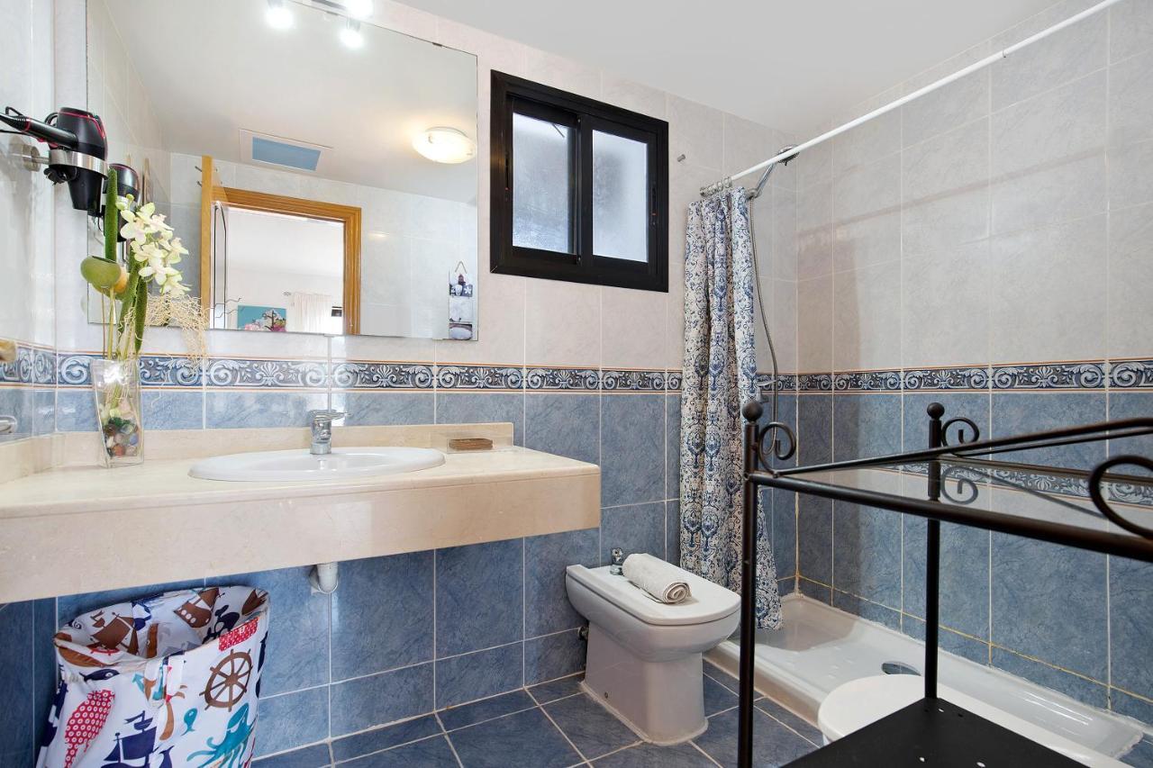 La Casa Blanca Holiday home