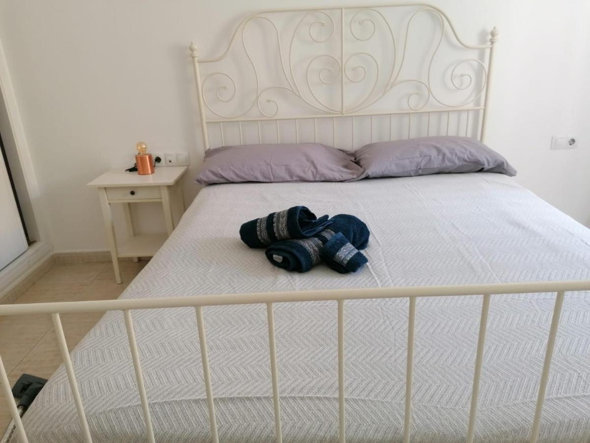 Apartamento Casa Maya Corralejo