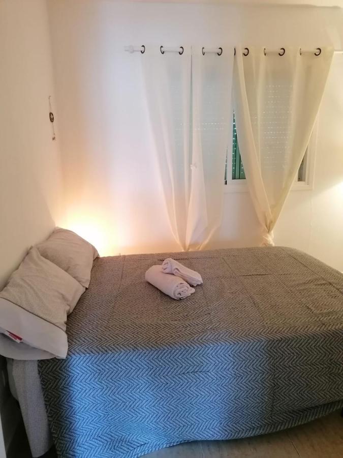 Apartamento Casa Maya Corralejo