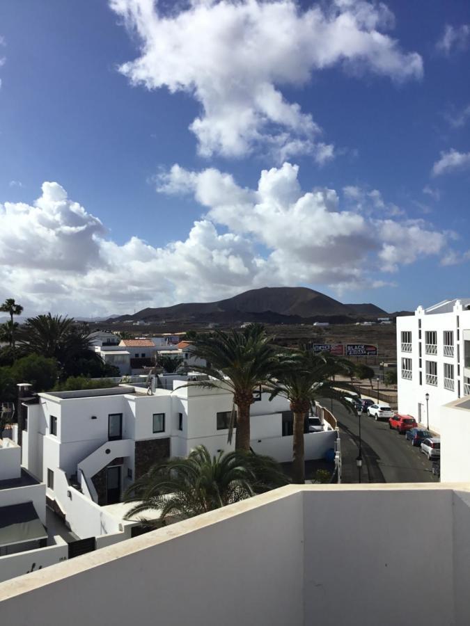 Casa Maya Corralejo