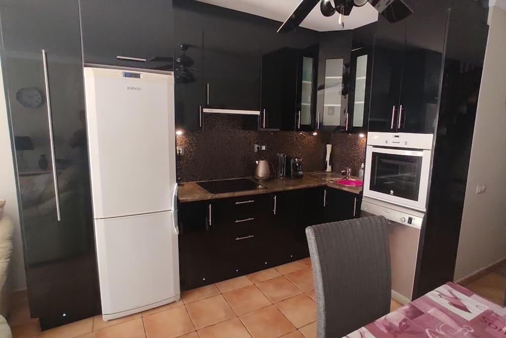 Casa Donn - El Sultan 63 - Luxury 3 Bed With Fast Fibre Internet Corralejo