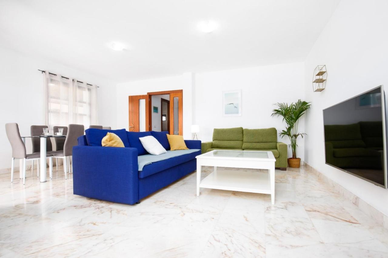 Holiday home La Casa Amarilla - Mirador Lobos Golf *