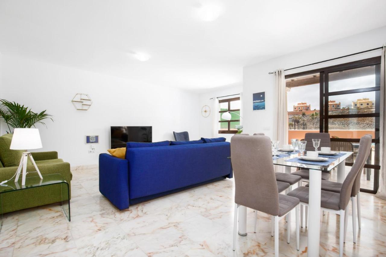 La Casa Amarilla - Mirador Lobos Golf Holiday home Corralejo