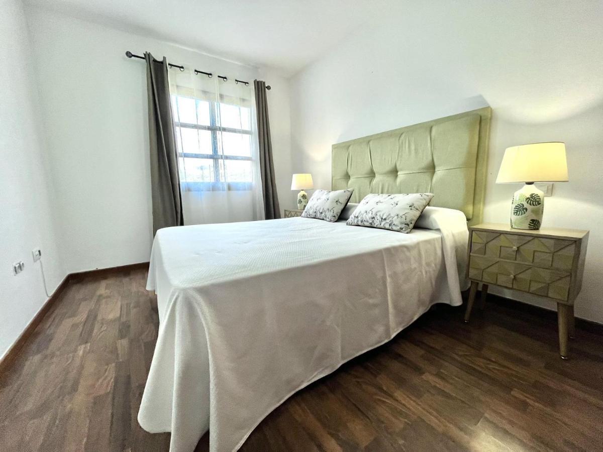 Holiday home La Casa Amarilla - Mirador Lobos Golf Corralejo