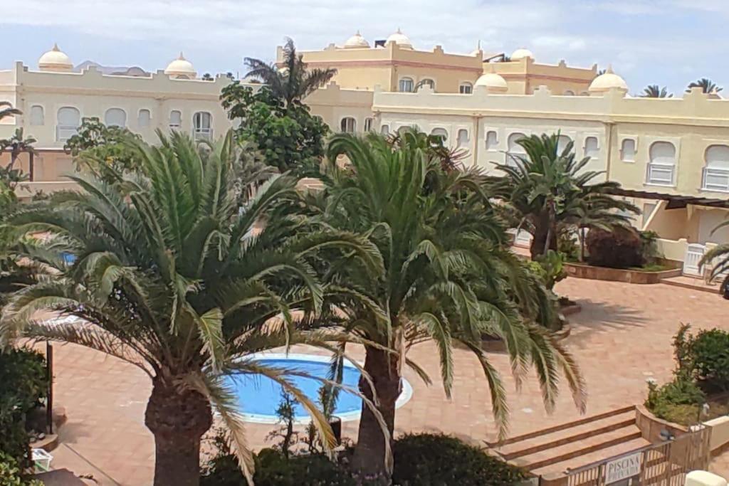 Casa Donn - El Sultan 63 - Luxury 3 Bed With Fast Fibre Internet Villa *