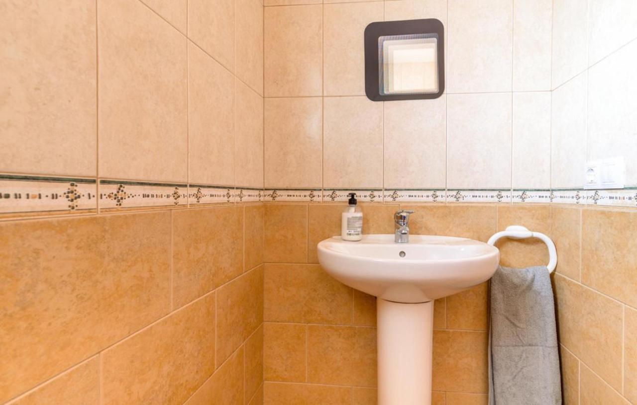 Holiday home La Casa Amarilla - Mirador Lobos Golf *