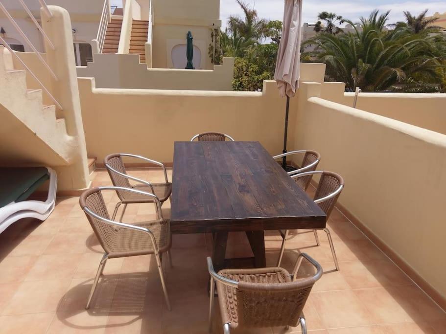 Casa Donn - El Sultan 63 - Luxury 3 Bed With Fast Fibre Internet Villa *
