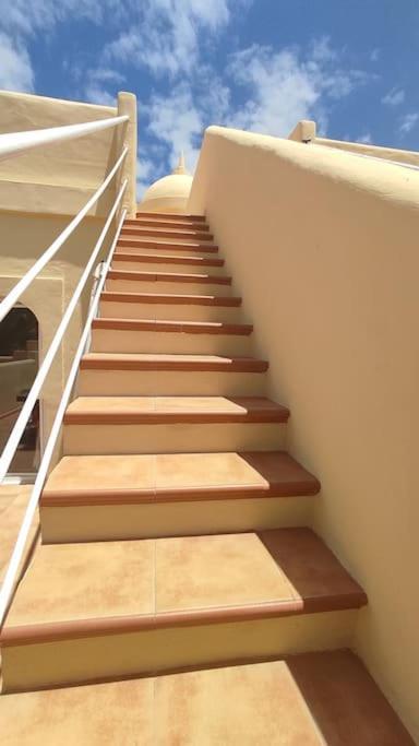 Casa Donn - El Sultan 63 - Luxury 3 Bed With Fast Fibre Internet * Corralejo