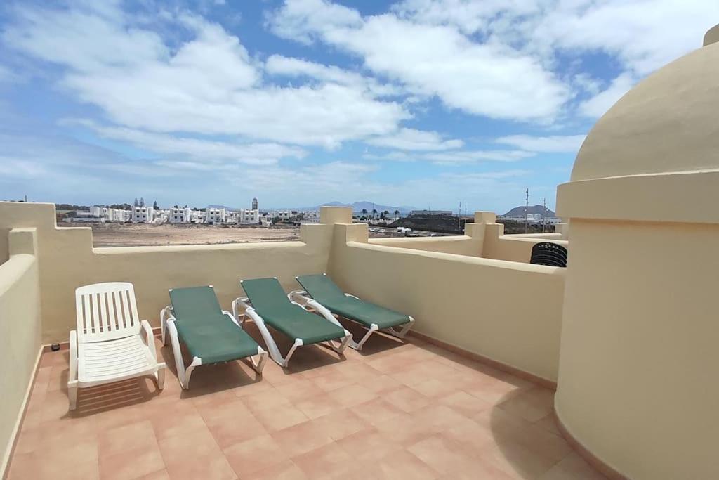 Villa Casa Donn - El Sultan 63 - Luxury 3 Bed With Fast Fibre Internet