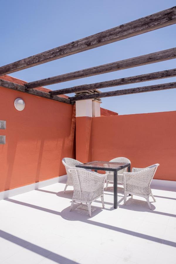 Mirador De Dunas