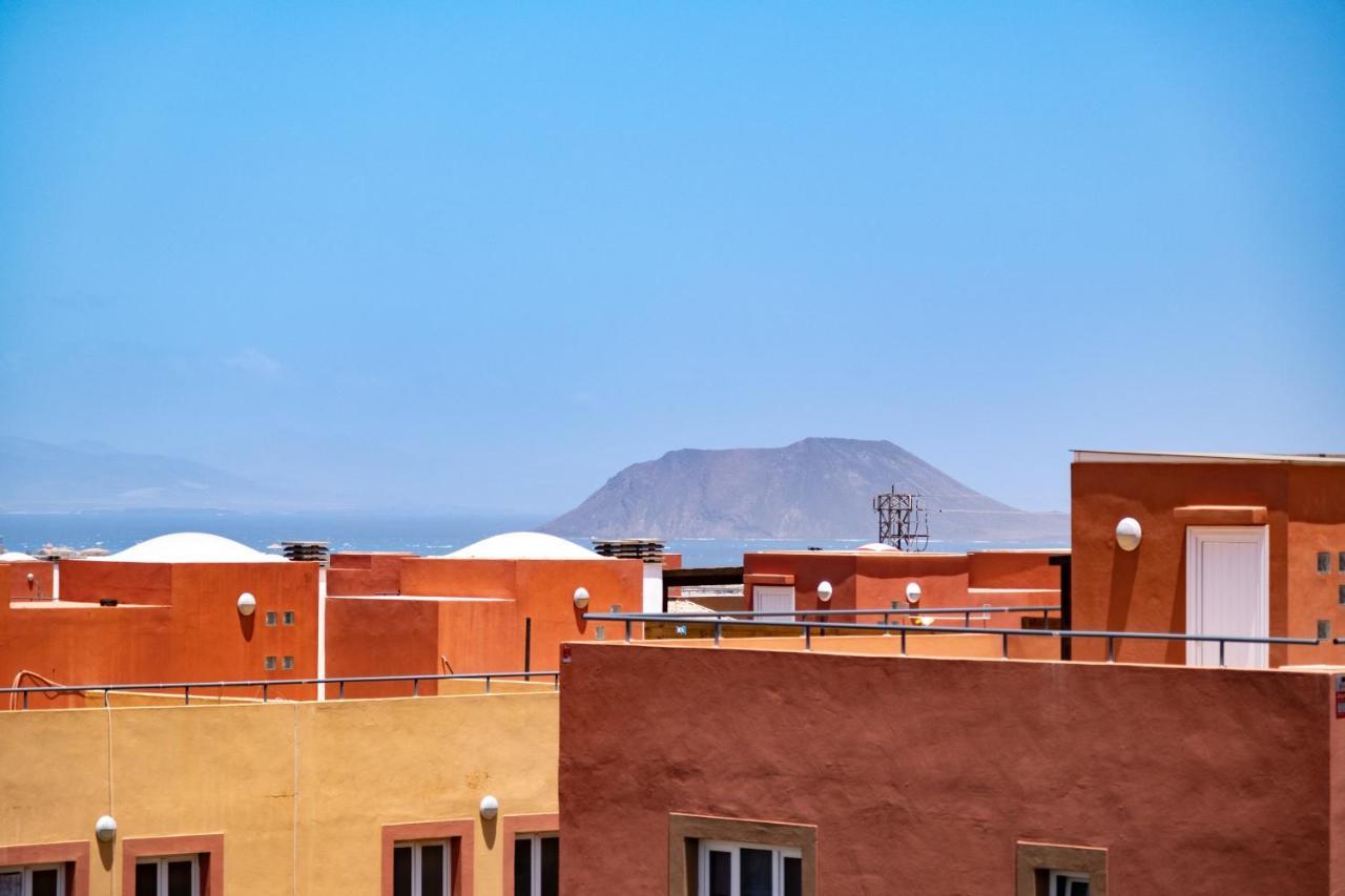 Mirador De Dunas *