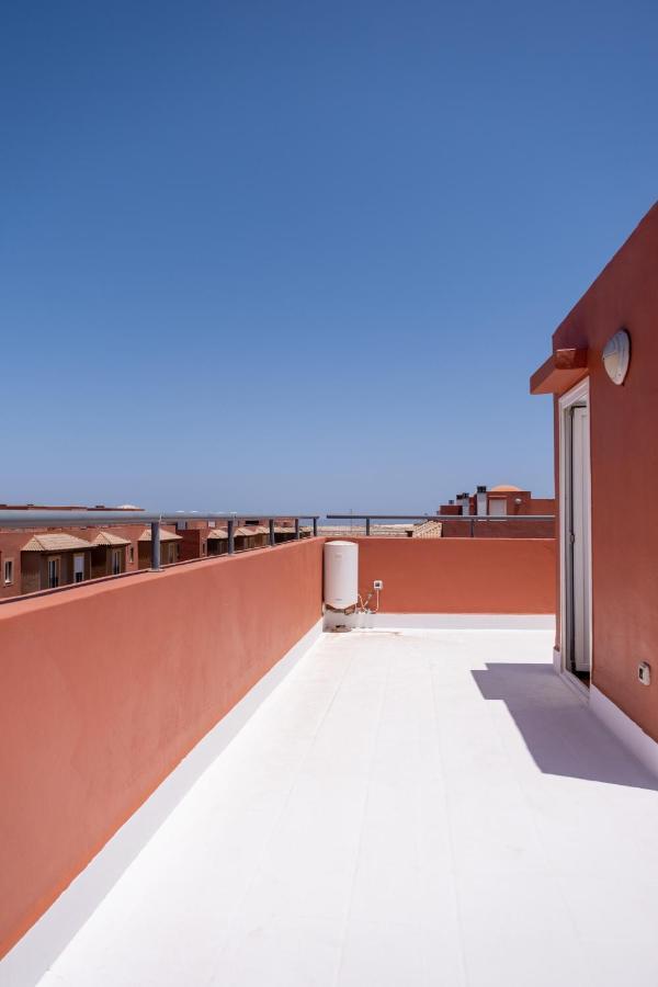 Villa Mirador De Dunas