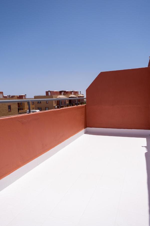 Mirador De Dunas
