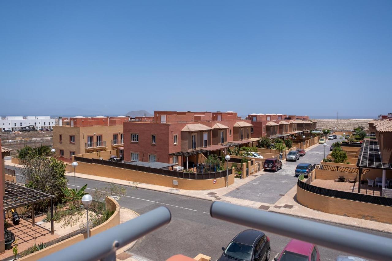 Villa Mirador De Dunas