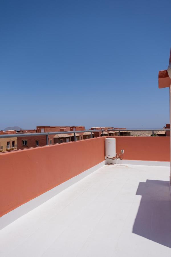 Mirador De Dunas Villa