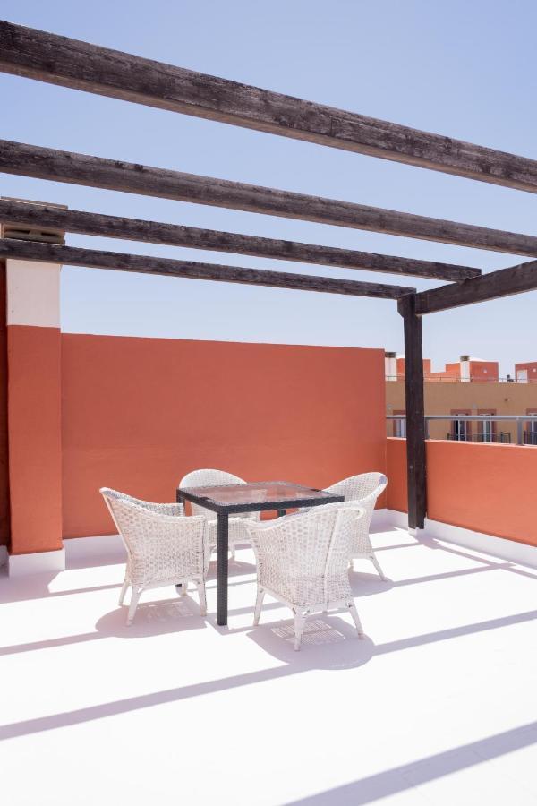 Villa Mirador De Dunas