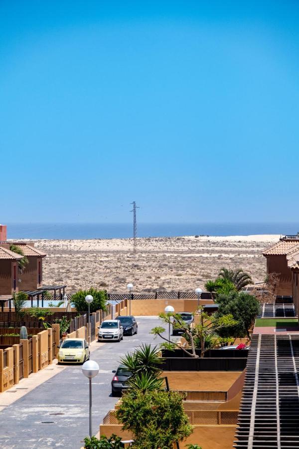 Mirador De Dunas * Corralejo