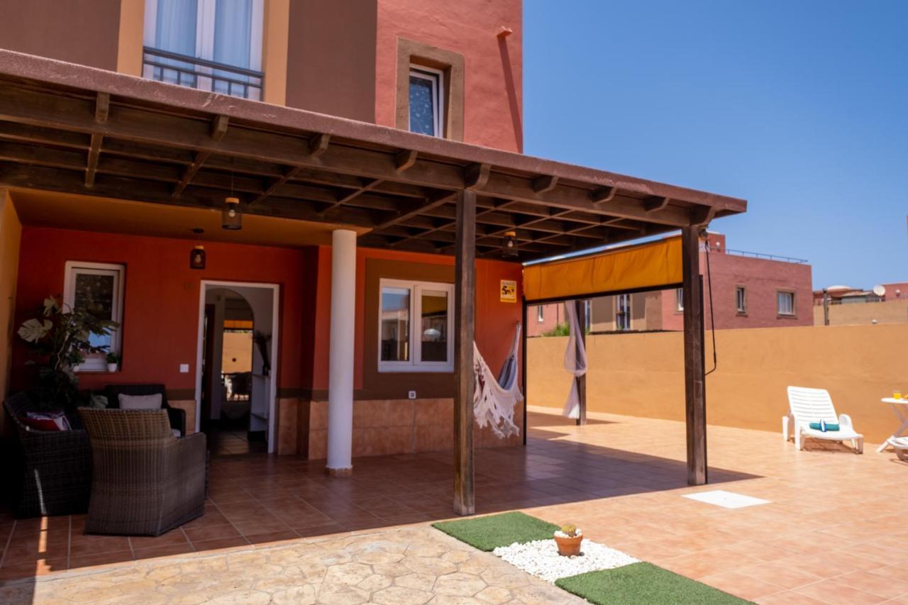Villa Mirador De Dunas