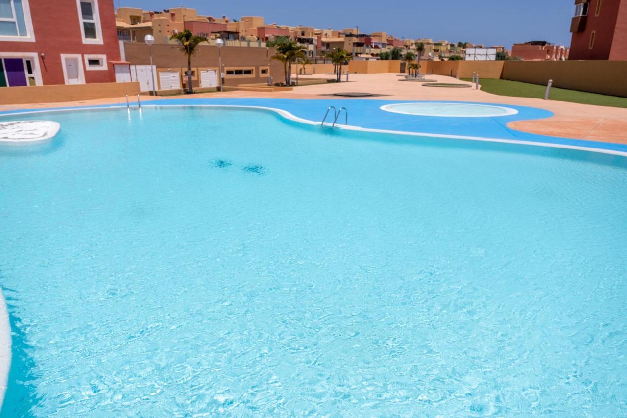 Mirador De Dunas Villa Corralejo