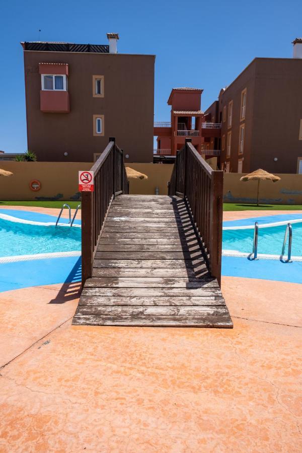 Mirador De Dunas Corralejo