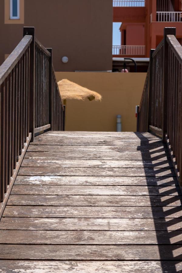 Mirador De Dunas Villa