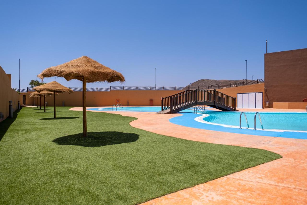 Mirador De Dunas Villa Corralejo