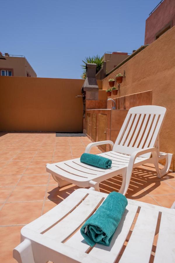 Mirador De Dunas Villa