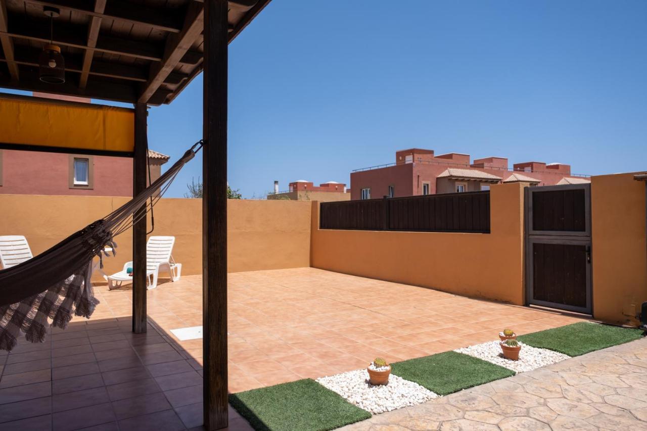 Villa Mirador De Dunas Corralejo