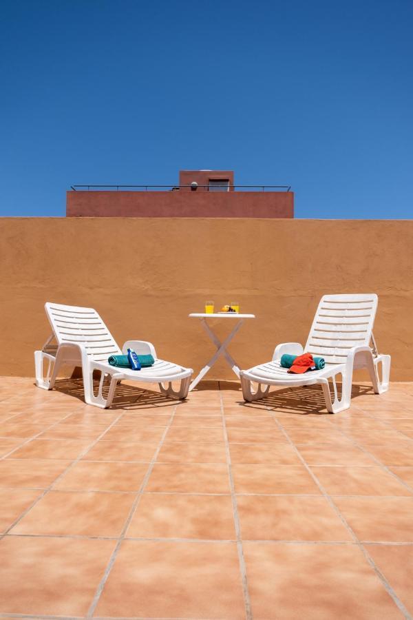 Villa Mirador De Dunas