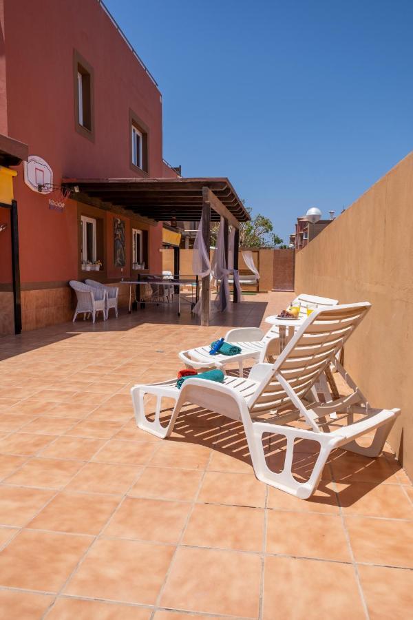 Mirador De Dunas Villa Corralejo