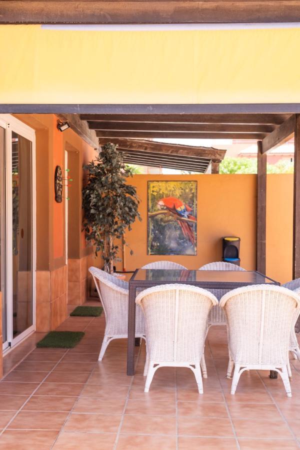 Villa Mirador De Dunas
