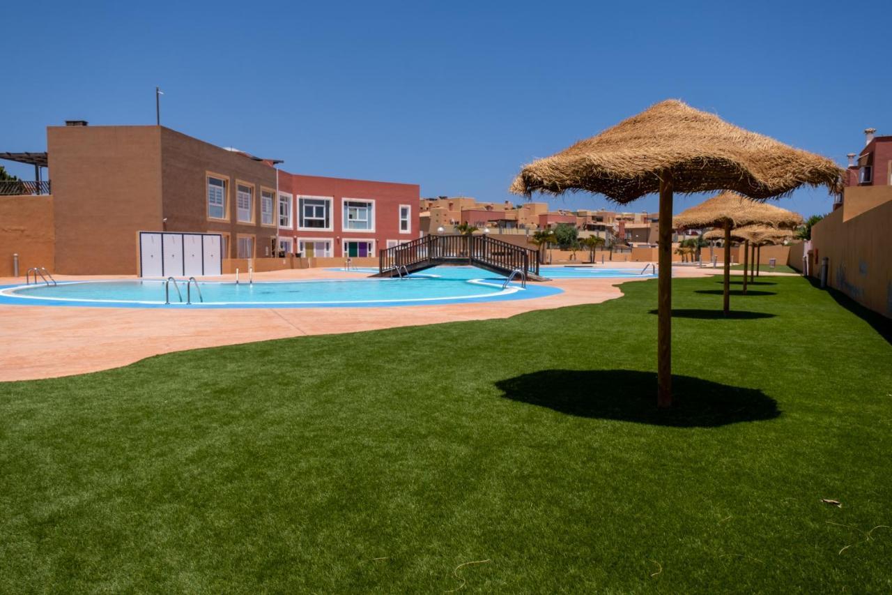 Villa Mirador De Dunas *