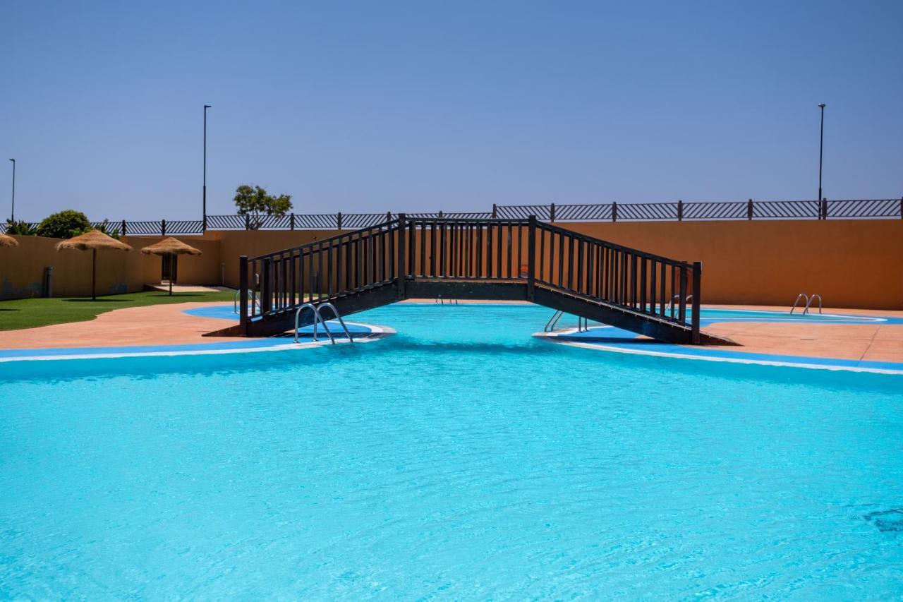 Mirador De Dunas Corralejo