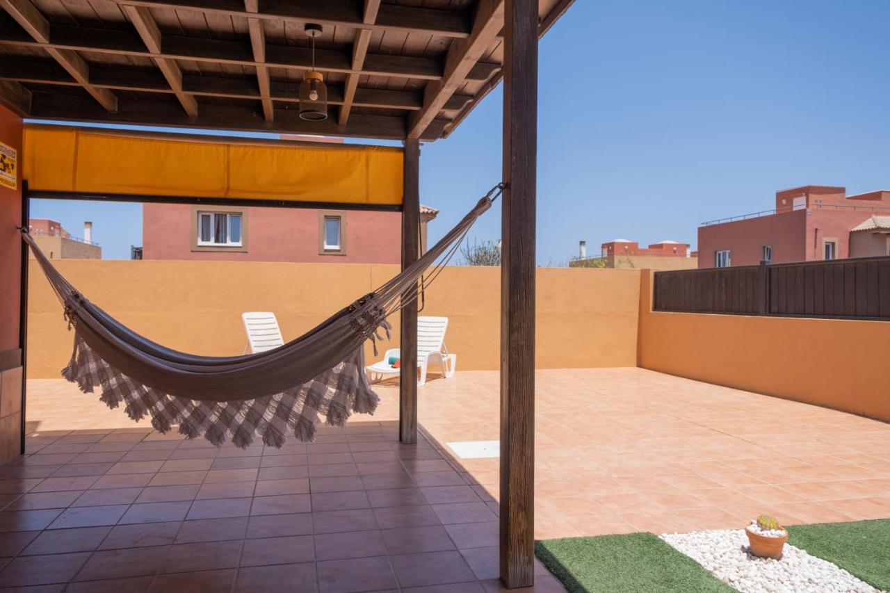 Mirador De Dunas Corralejo