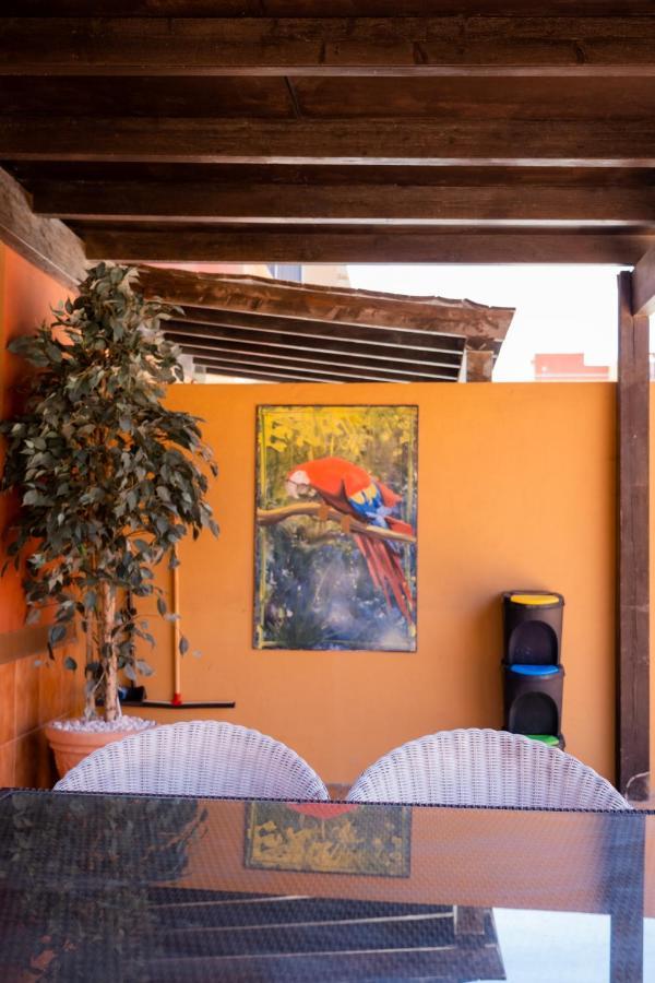 Villa Mirador De Dunas